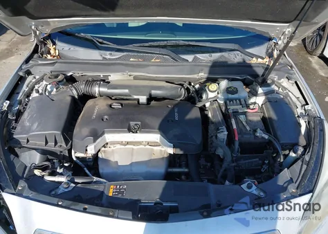 2013 Chevrolet Malibu 1Ls из США, поврежденный, VIN 1G11B5SAXDF140876